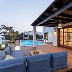 Marabú Villa