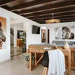 Villa Marabú *
