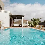 Marabú Villa *