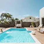 Marabú Villa *
