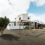 Villa Marabú Playa Blanca (Lanzarote)