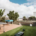 Marabú Villa Playa Blanca (Lanzarote)