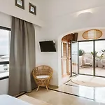 Villa Marabú Playa Blanca (Lanzarote)