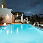 Villa Marabú