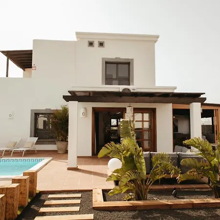 Marabú Villa