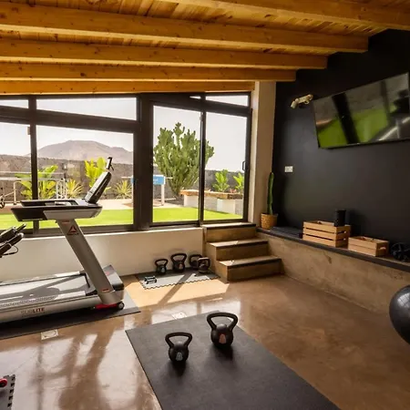 Marabu Playa Blanca (Lanzarote)