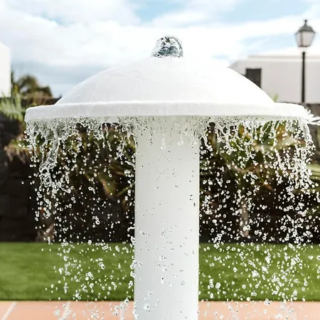 Villa Marabu Playa Blanca (Lanzarote)