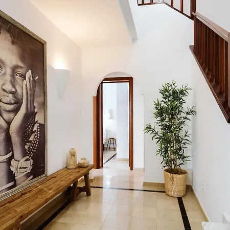 Marabu Villa
