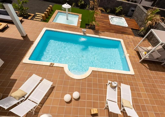 Marabu * Playa Blanca (Lanzarote)