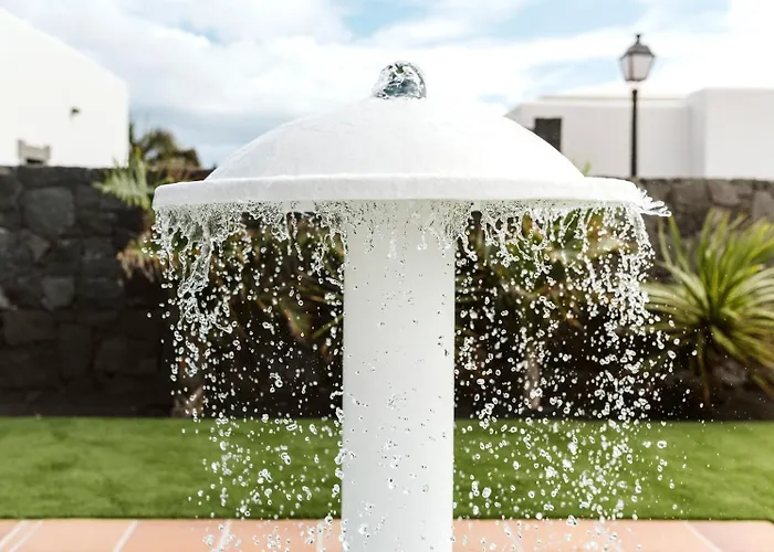 Villa Marabu Playa Blanca (Lanzarote)